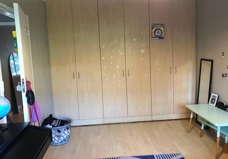 To Let 2 Bedroom Property for Rent in Tamboerskloof Western Cape